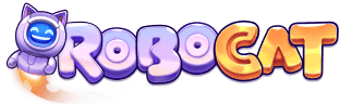 Robocat Casino official website